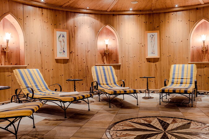 Sporthotel Kirchler