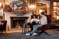 STOCKresort_Kamin Lounge