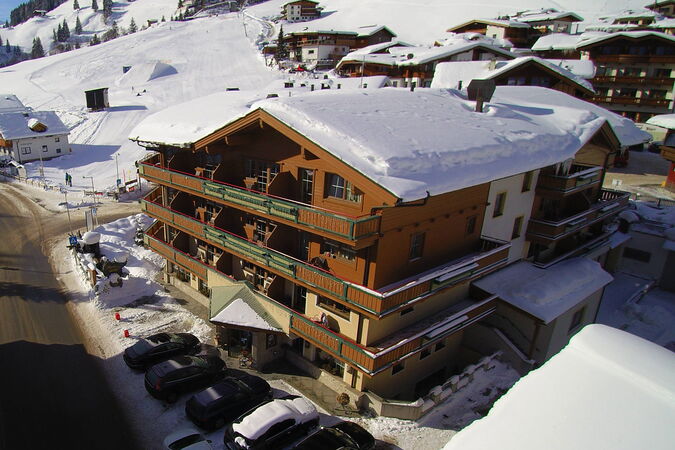 Sporthotel Kirchler