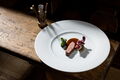 Sternerestaurant &Ouml;tztaler Stube
